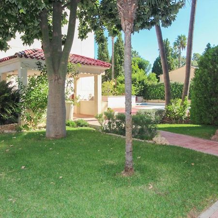 Apartamento Golf Pau Casals El Albir Exterior foto
