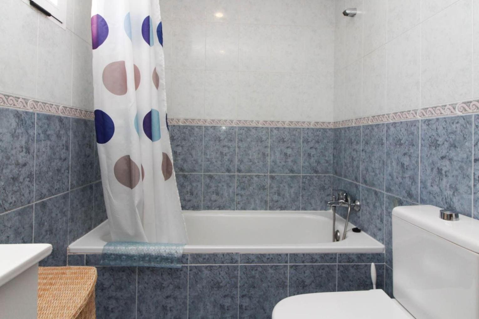 Apartamento Golf Pau Casals El Albir Exterior foto